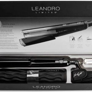 BaBylissPro Leandro Limited Rootreacher Flat Iron